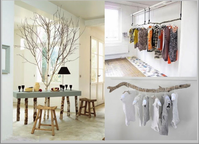 Decora tu tienda reciclando | My Fashion Idea